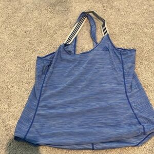 Adidas women’s tank